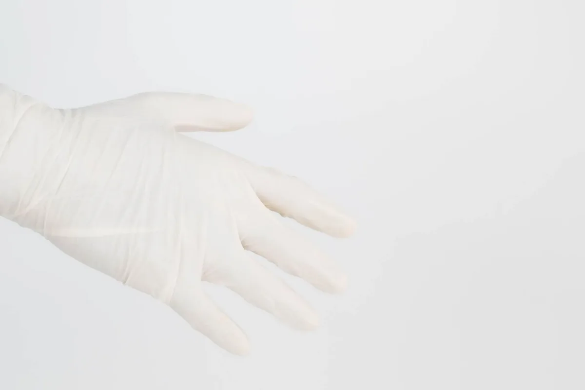Blood Spill Cleanup in Irving, TX