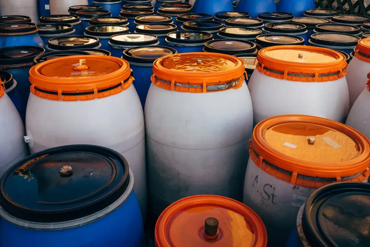 Chemical & Toxic Waste Cleanup in Irving, TX